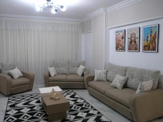Modern 2BRs Rental 10mins from CAI Airport - 9