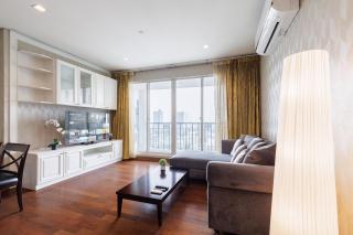 Luxury HUGE Center of BKK! Close to Thong Lor BTS - 0