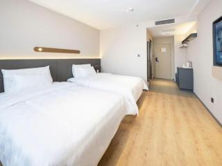Jinjiang Inn Shenyang Zhong Street - 1
