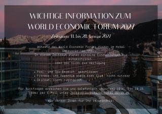 AMERON Davos Swiss Mountain Resort - 3