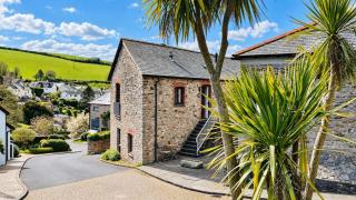 Shippon End - Barn conversion with character and charm - 0