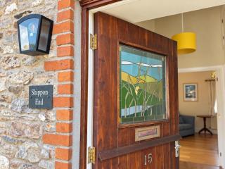 Shippon End - Barn conversion with character and charm - 8