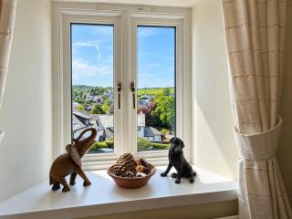 Shippon End - Barn conversion with character and charm - 5