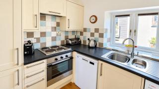 Shippon End - Barn conversion with character and charm - 1