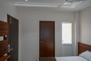 Thai Residency - Opp to Bus Stand - 5