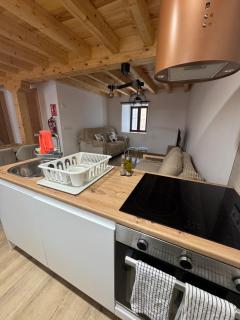 Apartamentos Cillaperlata - 5