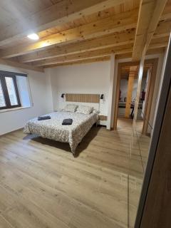 Apartamentos Cillaperlata - 1