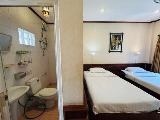 Night Market- Thanaboun Guest House - 3