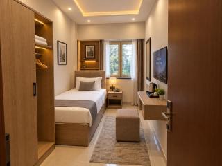 Ramsis Hub Hotel - 4