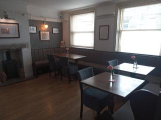 Croppers Arms - 5