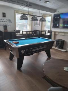 Croppers Arms - 1