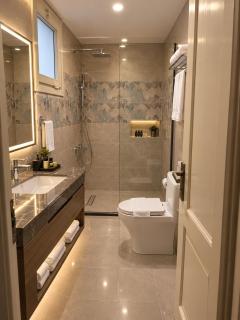 Ramsis Hub Hotel - 1