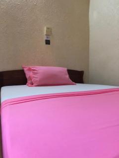 Auberge Vivitin Bohicon - 2