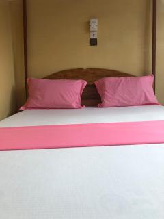 Auberge Vivitin Bohicon - 3