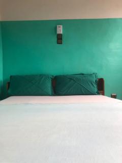 Auberge Vivitin Bohicon - 7