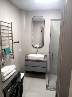 X12 Apart-Hotel - 4