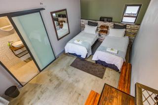 Footprints Lodge Kempton Park - 9