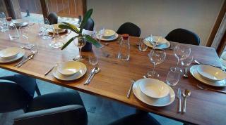 Wohnung Greta 88 Ischl - 1