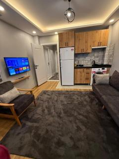 AYD Apartment Beyoğlu - 4