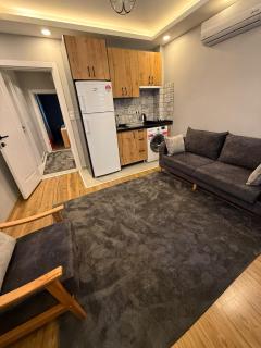 AYD Apartment Beyoğlu - 5