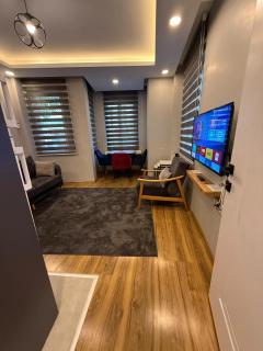 AYD Apartment Beyoğlu - 0