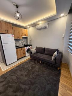 AYD Apartment Beyoğlu - 6