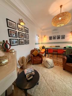 Riad Gasämbre Touareg - 4