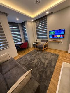 AYD Apartment Beyoğlu - 7