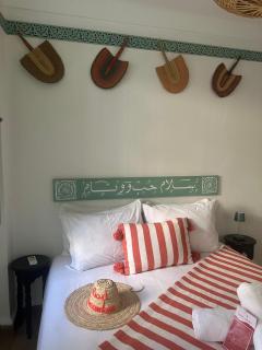 Riad Gasämbre avec piscine au coeur de la Médina - 2