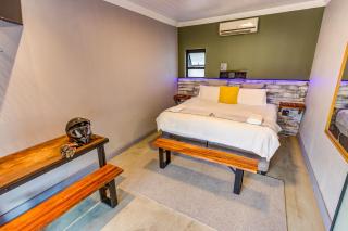 Footprints Lodge Kempton Park - 4