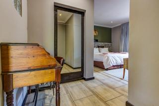Footprints Lodge Kempton Park - 1