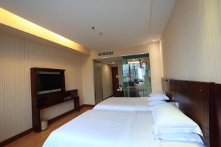 Vienna Hotel Shenzhen Pinghu Center Metro Station - 1