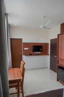 Thai Residency - Opp to Bus Stand - 9