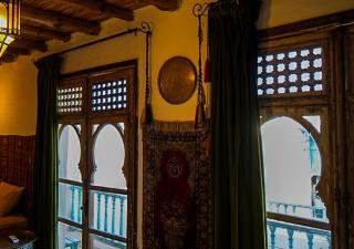 Dar Tiziri - Sousse - 5