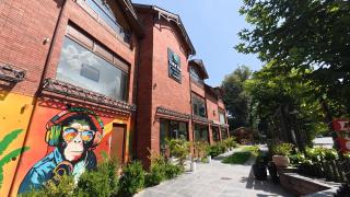 Tara Van-Best Mountain View Hotel in Manali - 0