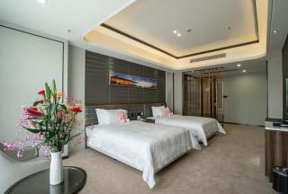 Eastern Banshan Hotel - 4