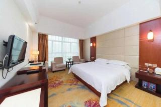 Eastern Banshan Hotel - 3