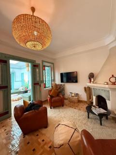 Riad Gasämbre Touareg - 2