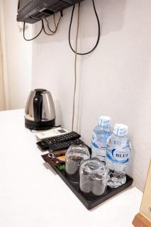 Crowne Bui Vien City Center Hotel - 7
