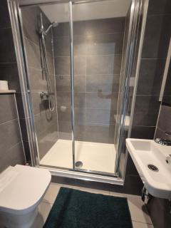 Cornwall Heights 5Bed Suites in Plymouth City Centre - 6