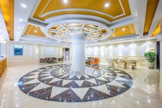 Jinjiang Inn Datong Xihuan Road - 3