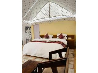 Anandam Desert Camp Resort - 2