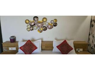 Anandam Desert Camp Resort - 1
