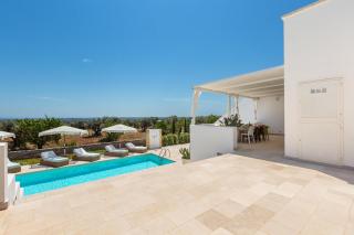 Villa Karma by Perle di Puglia - 1
