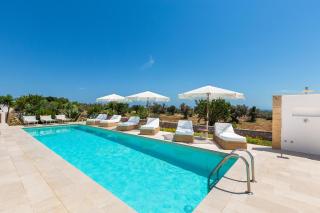Villa Karma by Perle di Puglia - 4