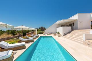 Villa Karma by Perle di Puglia - 3
