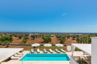Villa Karma by Perle di Puglia - 2