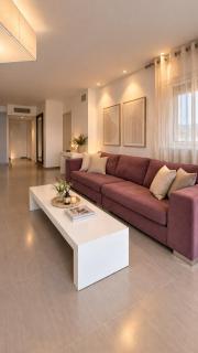 Palmeraie Residence Pool Seafront 3 BR - 9