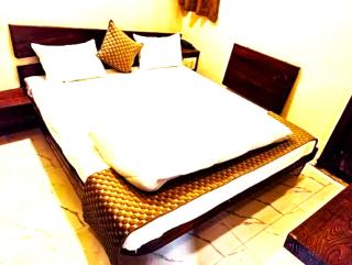 Hotel Shivam Residency - 3