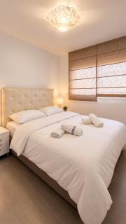 Palmeraie Residence Pool Seafront 3 BR - 6